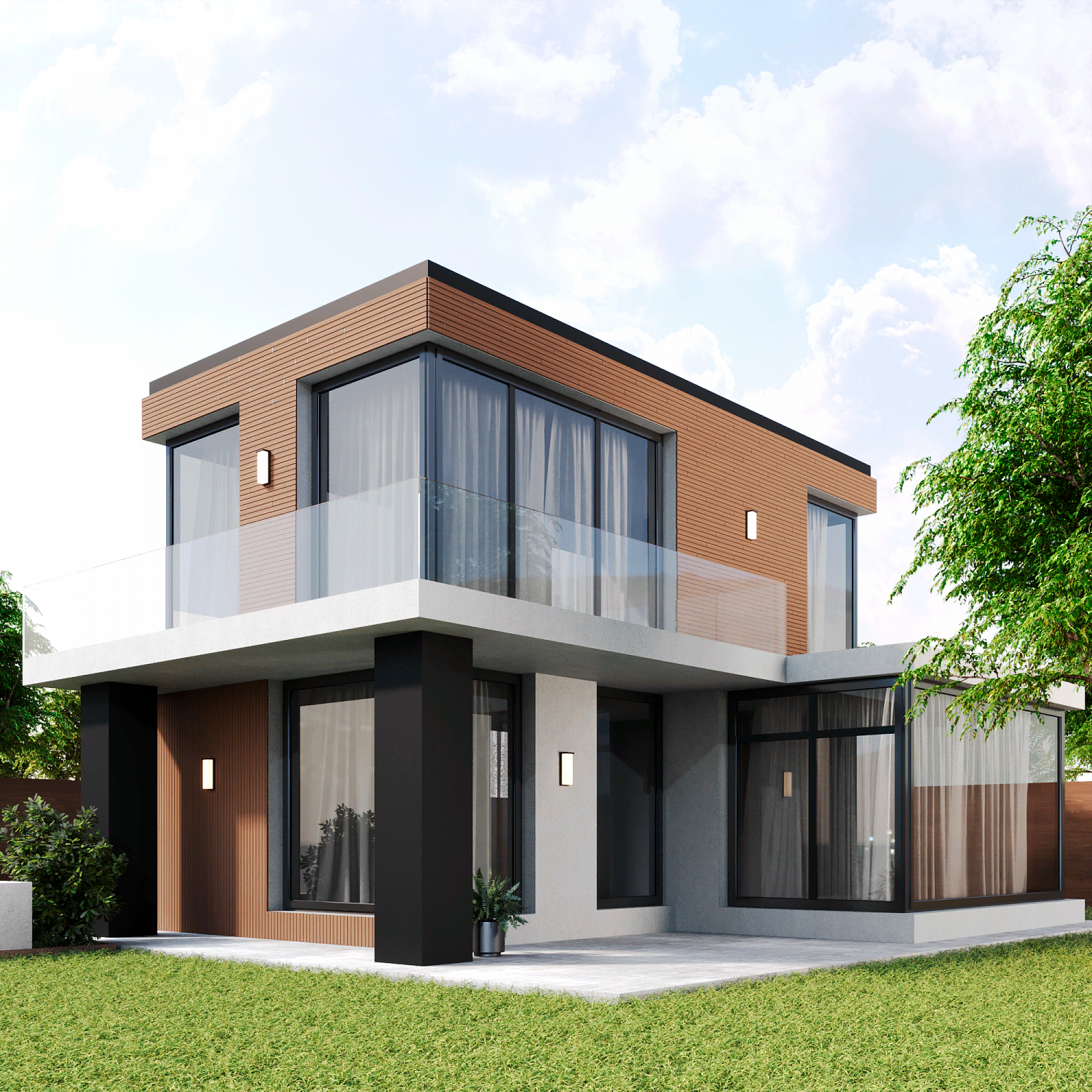 Светильники Sova, Sova mini